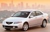 2004 Acura TSX Picture